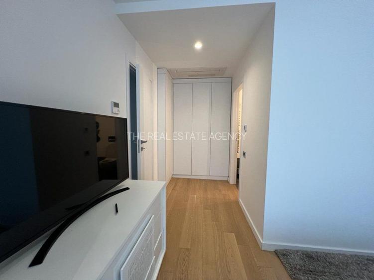 Apartament | 3 camere | 2 locuri parcare | Aviatiei Tower - 4