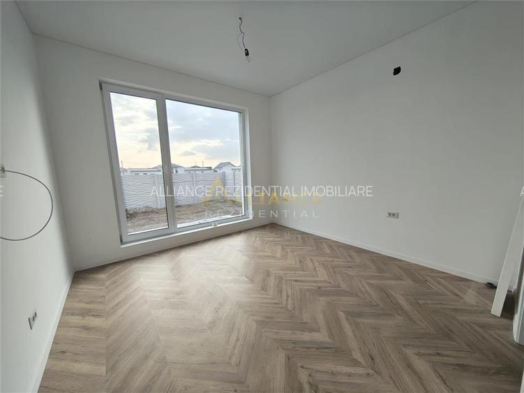 Casa 4 camere | Incalzire in pardoseala | Teren 371 mp | Constructie moderna - 5