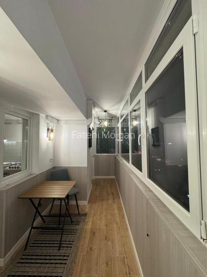 Stefan Cel Mare ||  Bucur Obor || 2 camere lux || Renovat 2026 || Boiler - 14