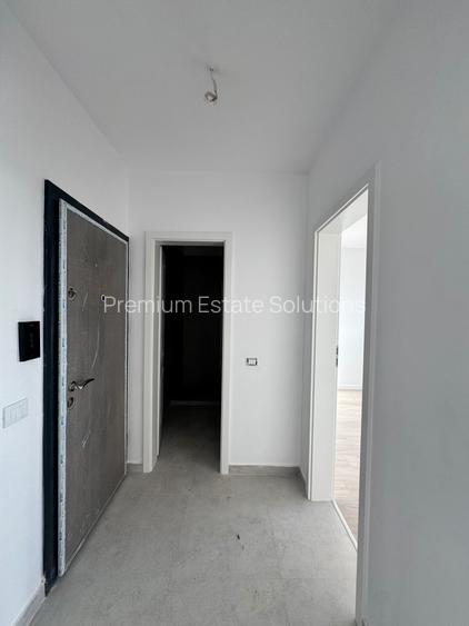 Studio modern in bloc nou in Militari Residence - Comision 0% - 3