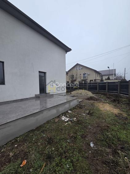 Vila spatioasa 4 camere zona Allegria Residence TVA inclus - 13