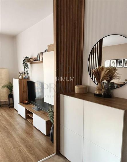 DUMBRAVITA - ZONA DECHATLON - 3 CAMERE - ETAJ 1 - INCALZIRE PARDOSEALA - CLIMA - - 15