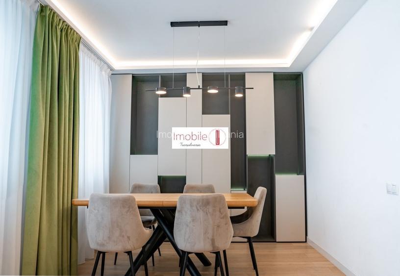 Apartament 4 camere Lux | zona Iulius Mall  - 3