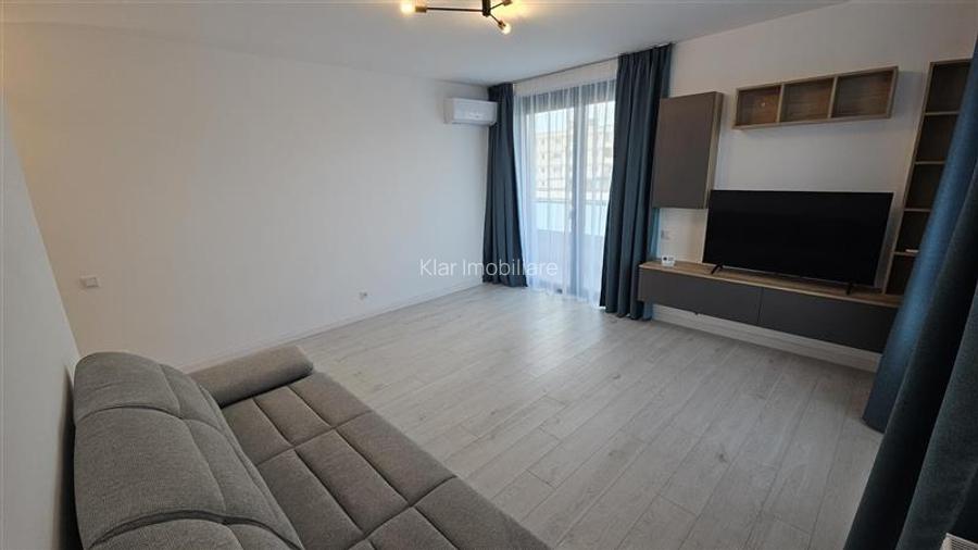Apartament modern 2 camere 55mp, Intre Lacuri, Iulius Mall - Park Lake - 14