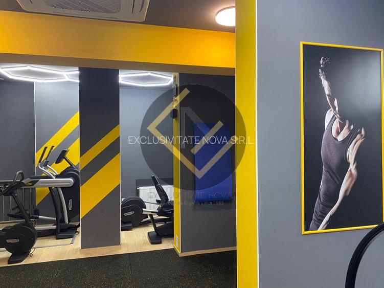 0% ! Spatiu COMERCIAL in proprietate cu Afacere "la cheie" PARTER - 11