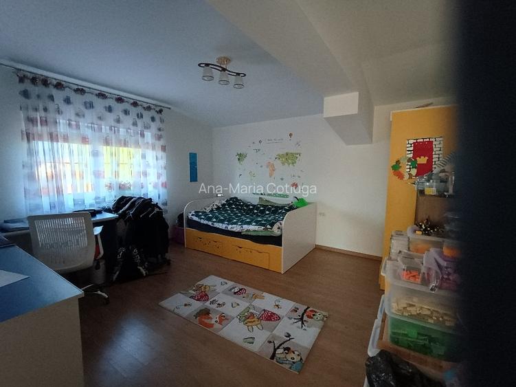 Vând casă P+M proprietar - 6