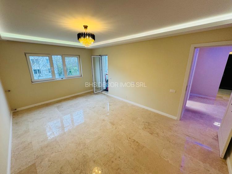 Rahova,Str. Cap. Ilina Apartament 2 Camere, Confort 1, Decomandat. Renovat Total - 2