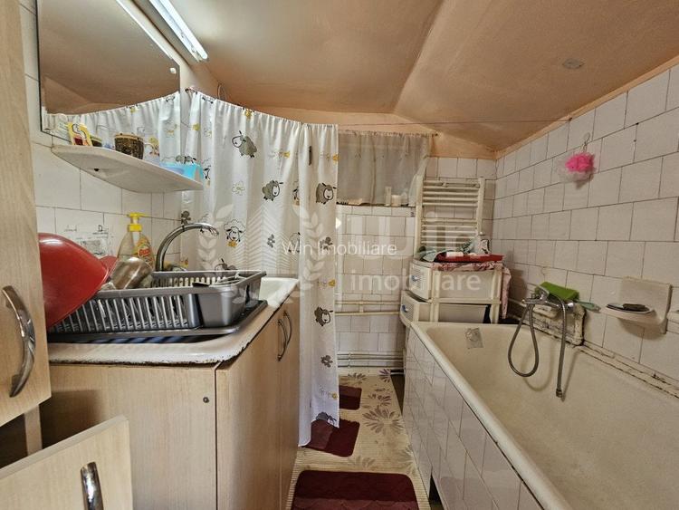 Casa individuala | Teren 299 mp | Gruia | Zona exclusiv de case! - 5