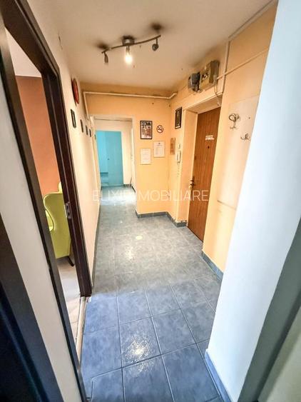 4 camere de vanzare | Etaj 1  | Ștefan cel Mare – Obor  - 13
