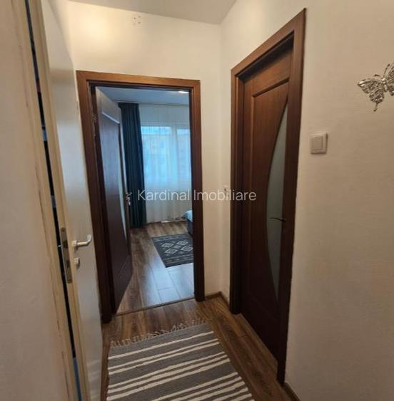 Exclusiv apartament 2 camere  mobilat utilat complet ,parcare Astra - Saturn ( A - 12