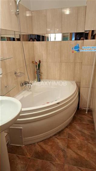 Inchiriere apartament 3 camere decomandat OCTAVIAN GOGA   NERVA TRAIAN - 29