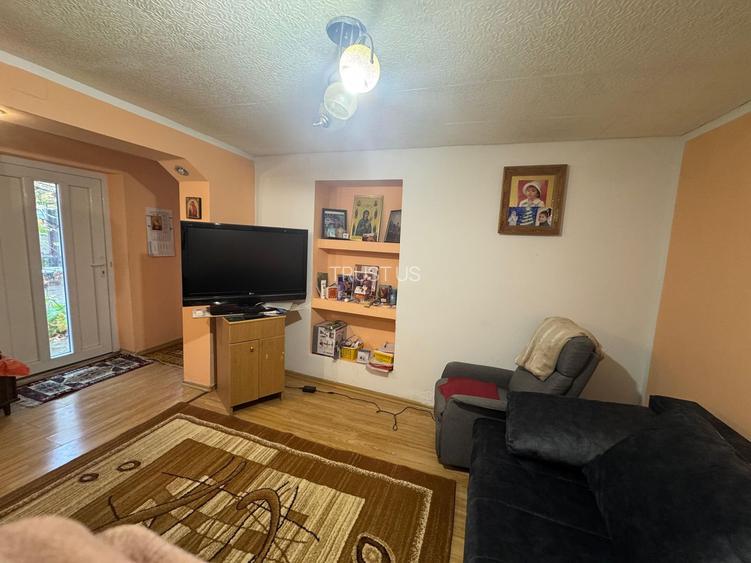 COMISION 0% | 2 Case Individuale | Zona Freidorf | 5 Camere | - 14