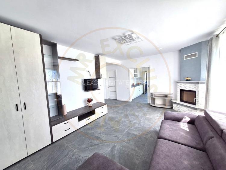 Casă nouă, prima închiriere – confort, eleganță și acces rapid către oraș - 3