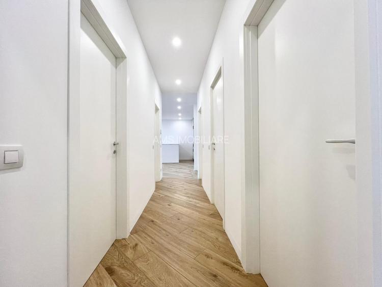 NOU / SUPERB  / SPATII GENEROASE / TERASA /PARTIAL MOBILAT SI UTILAT - 12