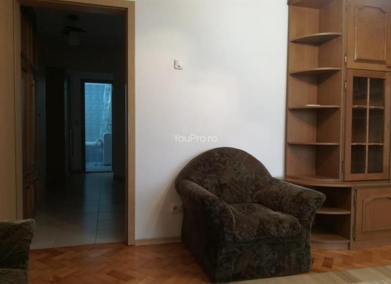 Decomandat 2 camere etaj 1 Zona Spitalul Judetean - 8