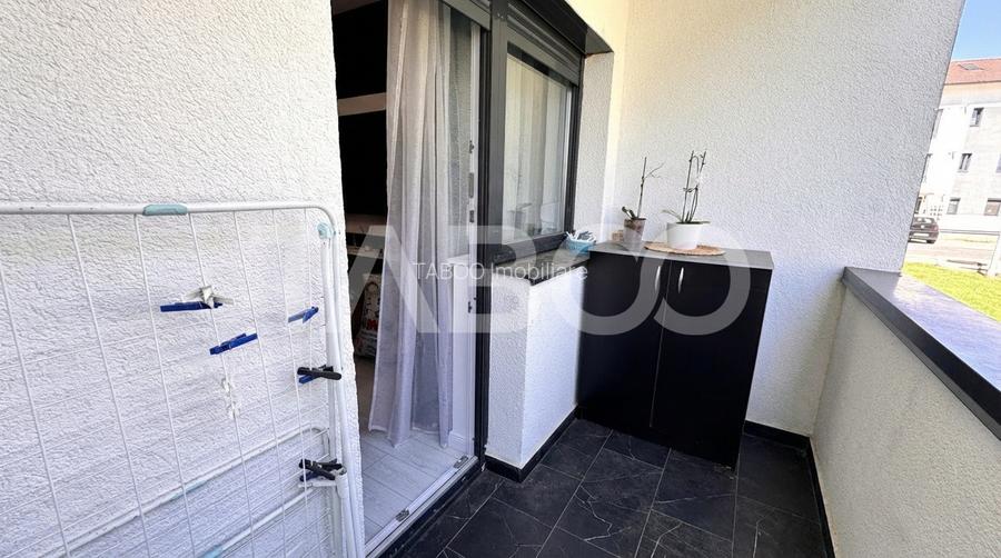 Apartament superb de vanzare 3 camere 2 locuri de parcare Arhitectilor - 8