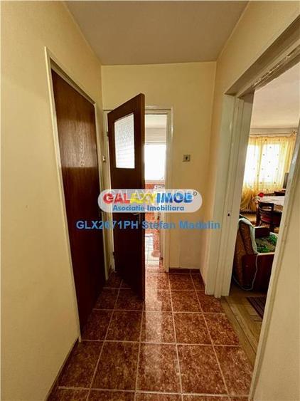 VANZARE APARTAMENT 2 CAMERE - CONFORT 1 - ZONA VEST, PLOIESTI - 13