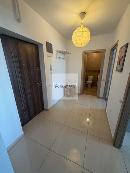 Apartament 2 camere, Grozavesti - Onix Residence - 9