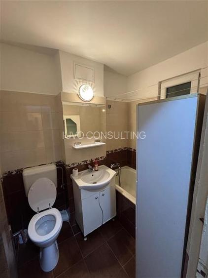 Apartament 2 camere Semidecomandat Berceni-Bld. Obregia - 6