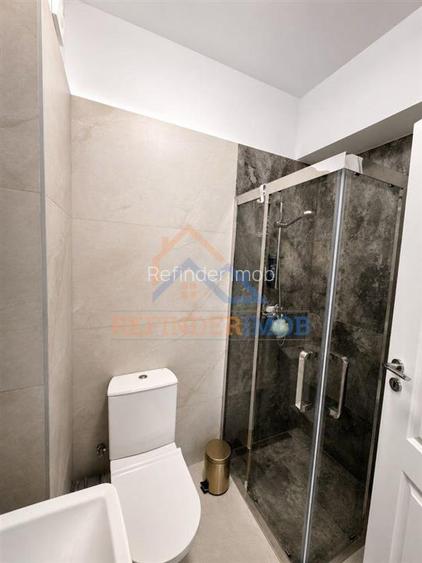 Vanzare apartament 3 camere zona Rahova-Nasaud - 6