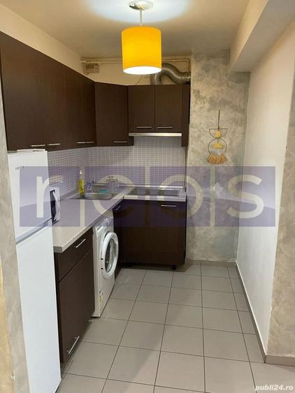 Apartament 2 camere – Vitan, București | 43 mp | 2012 | Etaj 3 | - 4