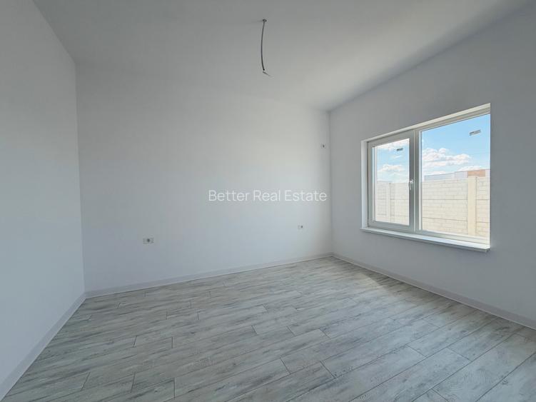 Casă Parter - 4 Camere - Teren 500mp - Comuna Berceni - Zona Nouă - 6