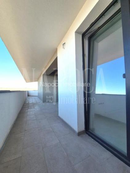 Apartament 3 camere de vanzare in Intre Lacuri, Cluj Napoca - 3