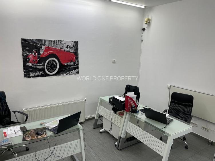 Oportunitate/Spațiu comercial/Gara de Nord - 4