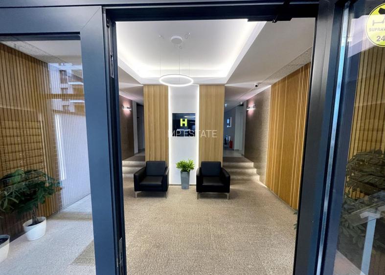 Apartament 2 Camere / H Pipera Lake / Rond OMW  - 3