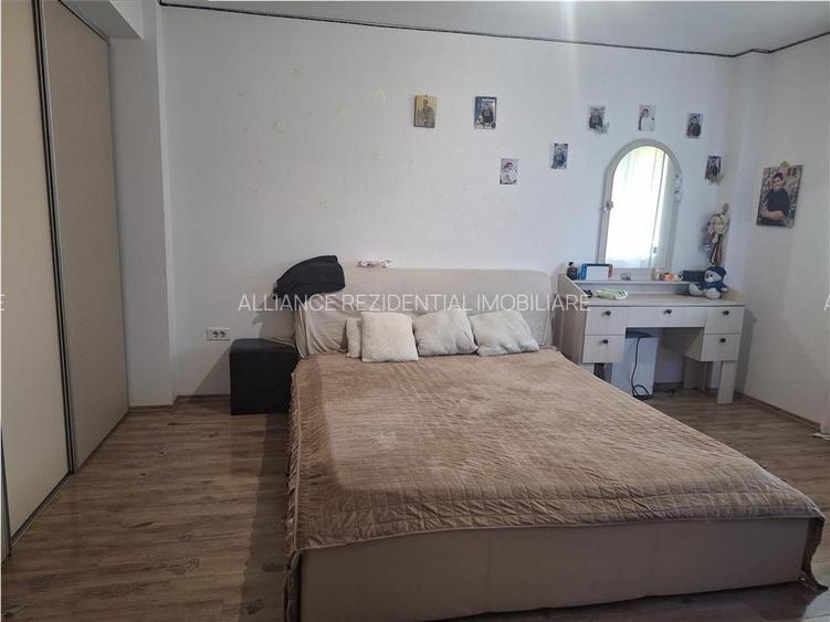 Apartament 2 camere ~ Strada Miraslau - 4