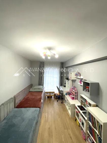 | Apartament 3 camere | 59 mp | Et. intermediar | Manastur - Frunzisului | - 5
