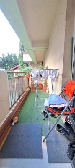 Apartament 2 camere, parter inalt ,zona Lidl, cu parcare  - 14