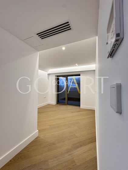 Apartament exclusivist | 3 camere | Cortina 126 - 14