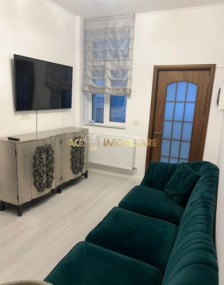 Casa | 3 Camere de inchiriat l Calarasilor | Metrou | Crama | Petfriendly - 3