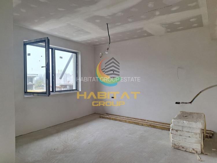 Vila p+1+M / 3 camere / Popesti Leordeni - 12