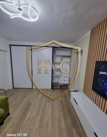 Apartament cu 2 camere | Proximitate metrou | Lujerului - 3