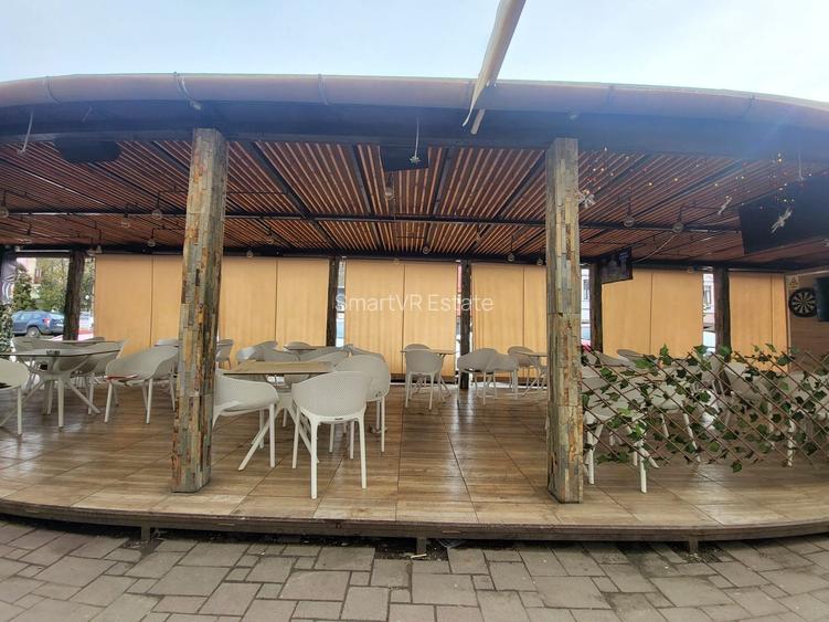 De vânzare afacere Fast-Food complet utilată – Deta, locație centrală - 3