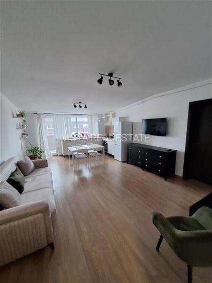 Apartament 2 camere, Sanpetru - 6