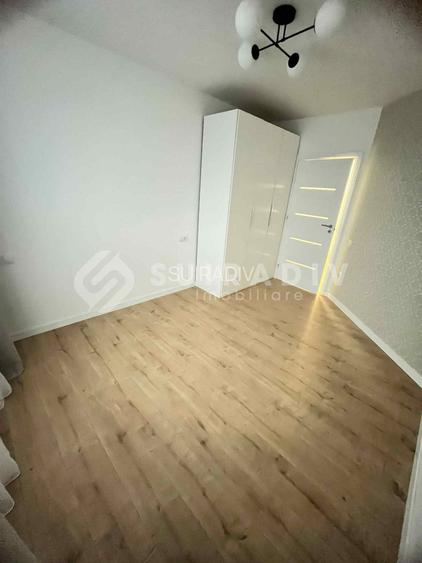Apartament 3 camere la prima închiriere, parcare – cartier Europa - 7