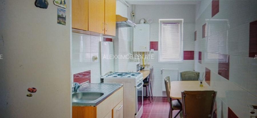 Garsoniera de Vanzare - zona Paraul Rece - 35 mp - 3