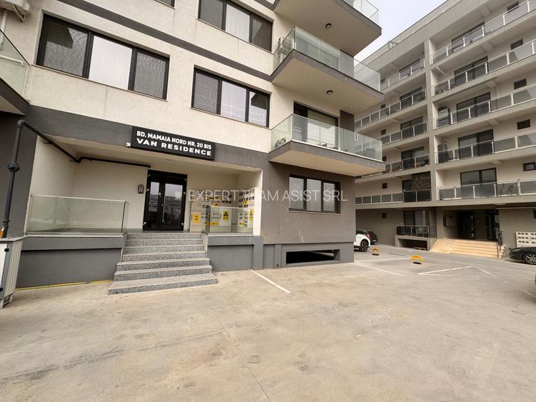 Apartament 2 camere mamaia-nord - 5