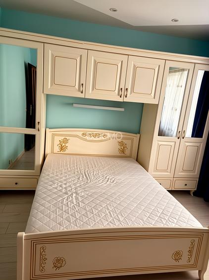 FAR-APARTAMENT CU 2 CAMERE DECOMANDAT MOBILAT CENTRALA GAZE - 5