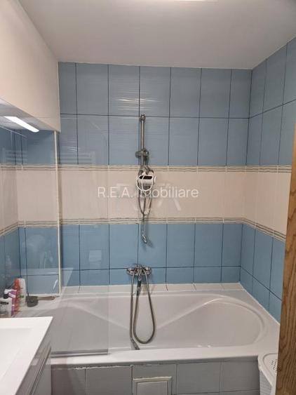 4 camere, 7/10, boxa, bloc 1981, anvelopat-Turda - 13