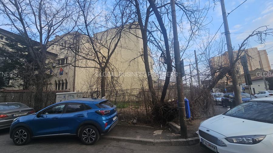 Oportunitate  – teren cu autorizație P+4+5er | Matei Voievod || Bucuresti - 6