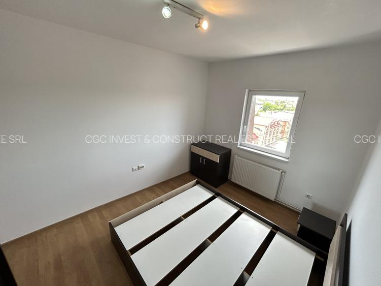 3 Cam-Girocului-3 Min Spitalul Judetean-80MP--Balcon-Centrala--88.000 Euro!Neg - 9