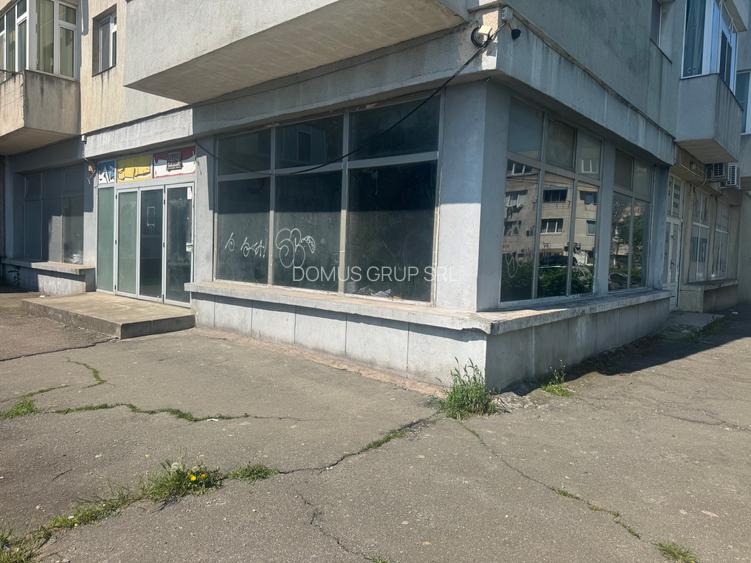 Spațiu comercial de inchiriere - 2