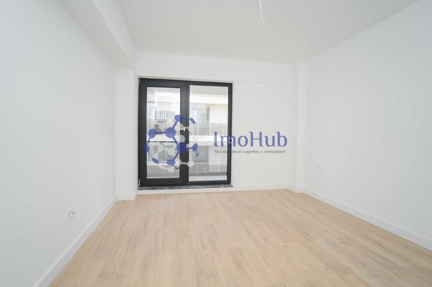 Apartament cu 2 camere Copou, intabulat, bloc nou - 4