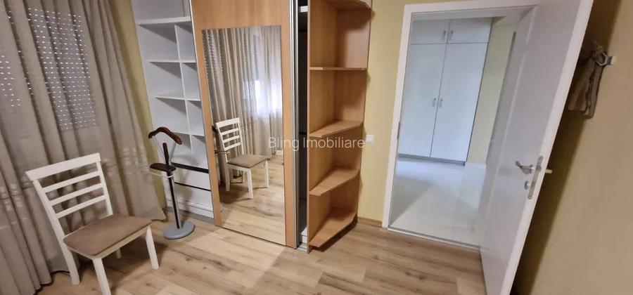 Apartament cu 4 camere,100mp, 2 parcari, Zona Europa - 6