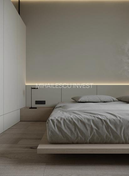 ISOLA BOUTIQUE - Pallady lucrările au început - metrou in apropiere - 13