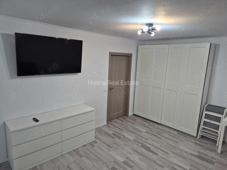 TOMIS NORD 2 CAMERE 550 EURO RENOVAT LOC PARCARE INCLUS - 2